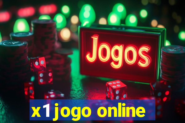 x1 jogo online